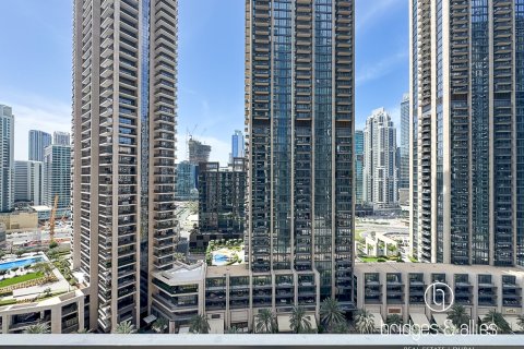 Appartement te huur in Downtown Dubai (Downtown Burj Dubai), Dubai, VAE 1 slaapkamer, 71 vr.m., nr 698677 - foto 3