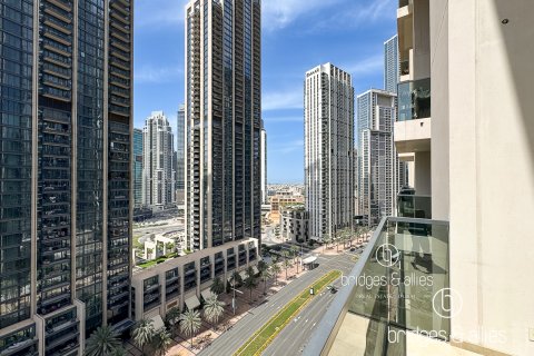 Apartment in Downtown Dubai (Downtown Burj Dubai), UAE 1 bedroom, 71 sq.m. № 698677 - photo 9