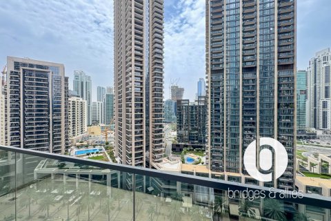 Downtown Dubai (Downtown Burj Dubai), Dubai, BAE’de kiralık daire 1 yatak odası, 71 m&sup2; No 698677 - fotoğraf 3