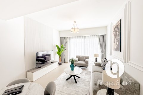 Downtown Dubai (Downtown Burj Dubai), Dubai, BAE’de kiralık daire 1 yatak odası, 71 m&sup2; No 698677 - fotoğraf 8