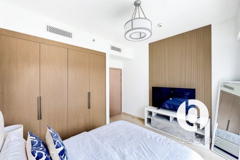 Downtown Dubai (Downtown Burj Dubai), Dubai, BAE’de kiralık daire 1 yatak odası, 71 m&sup2; No 698677 - fotoğraf 9