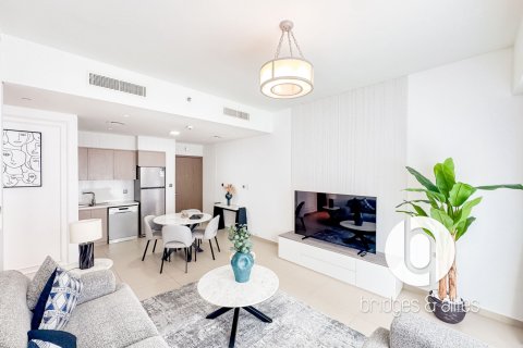 Downtown Dubai (Downtown Burj Dubai), Dubai, BAE’de kiralık daire 1 yatak odası, 71 m&sup2; No 698677 - fotoğraf 4