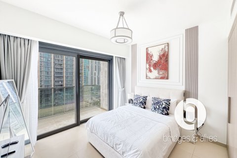 Downtown Dubai (Downtown Burj Dubai), Dubai, BAE’de kiralık daire 1 yatak odası, 71 m&sup2; No 698677 - fotoğraf 5