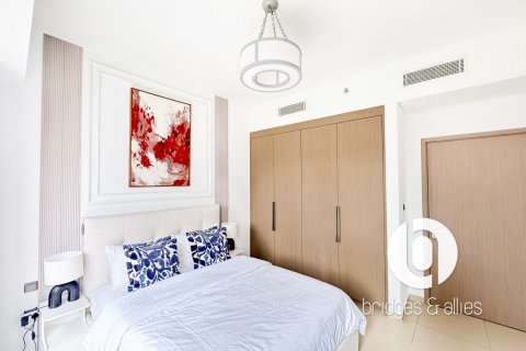 Downtown Dubai (Downtown Burj Dubai), Dubai, BAE’de kiralık daire 1 yatak odası, 71 m&sup2; No 698677 - fotoğraf 6