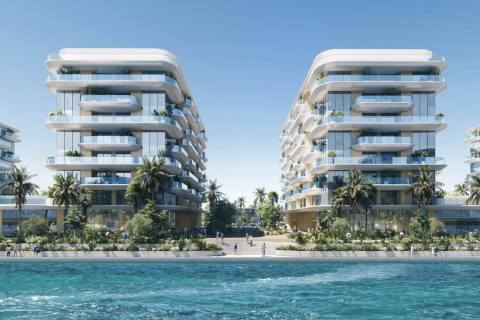 Villa sa Abu Dhabi, UAE 5 silid-tulugan, 300 sq.m. № 698681 - larawan 5