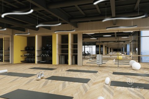 Jumeirah Lake Towers, Dubai, BAE’de satılık daire 1 yatak odası, 100 m&sup2; No 698680 - fotoğraf 26