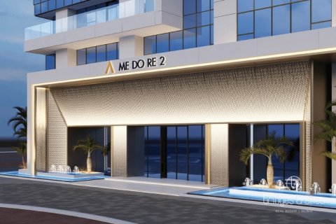 Jumeirah Lake Towers, Dubai, BAE’de satılık daire 1 yatak odası, 100 m&sup2; No 698680 - fotoğraf 17