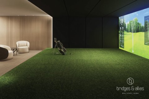 Jumeirah Lake Towers, Dubai, BAE’de satılık daire 1 yatak odası, 100 m&sup2; No 698680 - fotoğraf 23