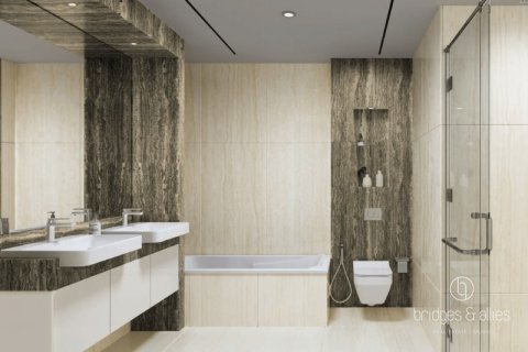 Jumeirah Lake Towers, Dubai, BAE’de satılık daire 1 yatak odası, 100 m&sup2; No 698680 - fotoğraf 8