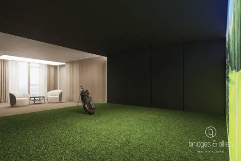 Jumeirah Lake Towers, Dubai, BAE’de satılık daire 1 yatak odası, 100 m&sup2; No 698680 - fotoğraf 22