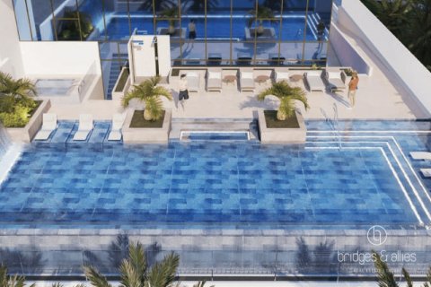 Jumeirah Lake Towers, Dubai, BAE’de satılık daire 1 yatak odası, 100 m&sup2; No 698680 - fotoğraf 4