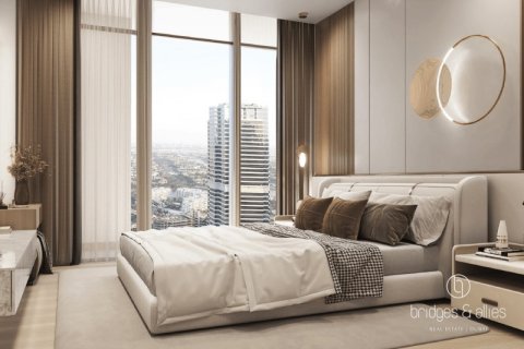 Jumeirah Lake Towers, Dubai, BAE’de satılık daire 1 yatak odası, 100 m&sup2; No 698680 - fotoğraf 7
