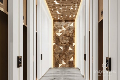 Jumeirah Lake Towers, Dubai, BAE’de satılık daire 1 yatak odası, 100 m&sup2; No 698680 - fotoğraf 10