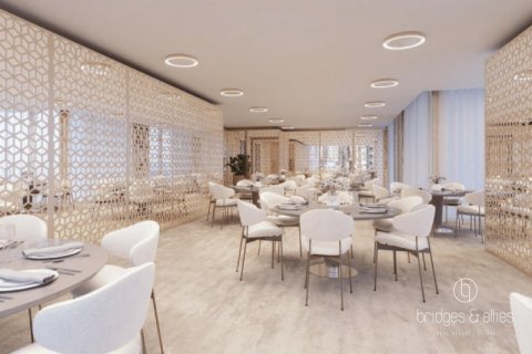 Jumeirah Lake Towers, Dubai, BAE’de satılık daire 1 yatak odası, 100 m&sup2; No 698680 - fotoğraf 13