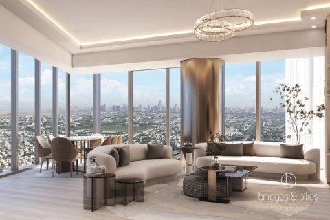 Jumeirah Lake Towers, Dubai, BAE’de satılık daire 1 yatak odası, 100 m&sup2; No 698680 - fotoğraf 2