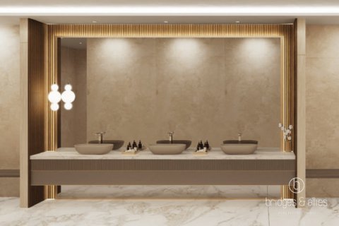 Jumeirah Lake Towers, Dubai, BAE’de satılık daire 1 yatak odası, 100 m&sup2; No 698680 - fotoğraf 29