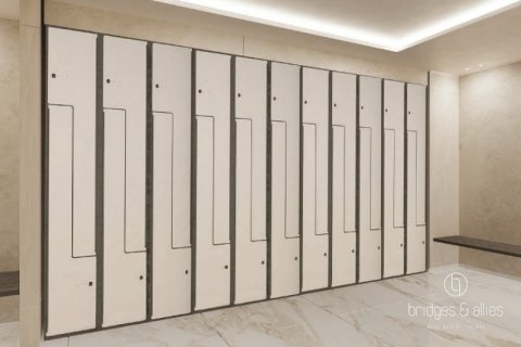 Jumeirah Lake Towers, Dubai, BAE’de satılık daire 1 yatak odası, 100 m&sup2; No 698680 - fotoğraf 18