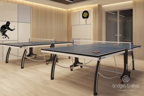 Jumeirah Lake Towers, Dubai, BAE’de satılık daire 1 yatak odası, 100 m&sup2; No 698680 - fotoğraf 16