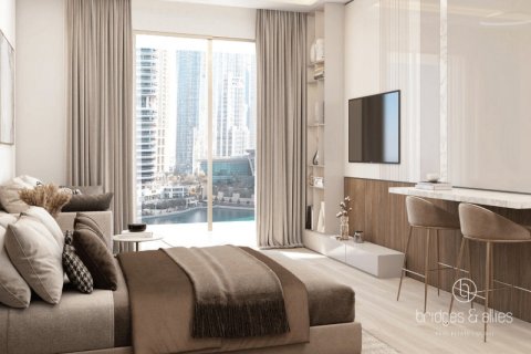 Jumeirah Lake Towers, Dubai, BAE’de satılık daire 1 yatak odası, 100 m&sup2; No 698680 - fotoğraf 5