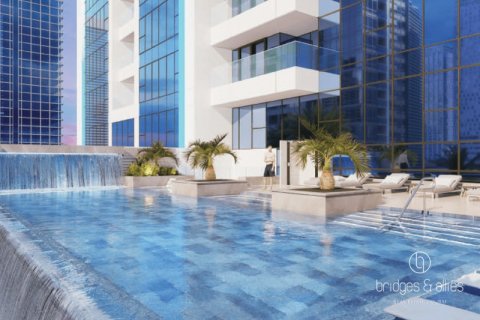 Jumeirah Lake Towers, Dubai, BAE’de satılık daire 1 yatak odası, 100 m&sup2; No 698680 - fotoğraf 20