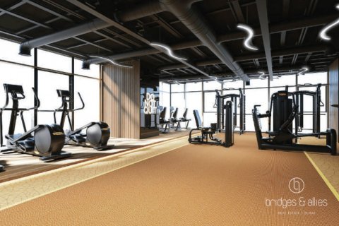 Jumeirah Lake Towers, Dubai, BAE’de satılık daire 1 yatak odası, 100 m&sup2; No 698680 - fotoğraf 28