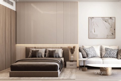 Jumeirah Lake Towers, Dubai, BAE’de satılık daire 1 yatak odası, 100 m&sup2; No 698680 - fotoğraf 6