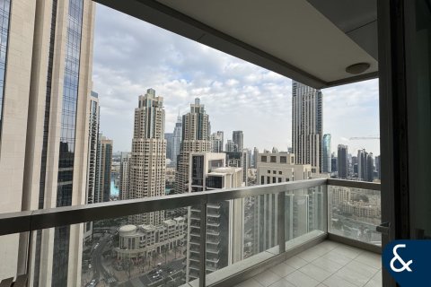 شقة للإيجار في وسط مدينة دبي، دبي، الإمارات العربية المتحدة 1 غرفة نوم ، 120 متر مربع ، رقم 671653 - صورة 11