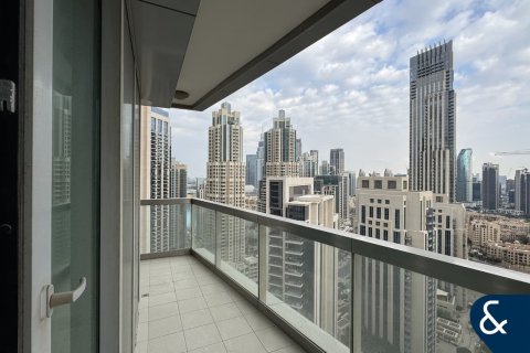 شقة للإيجار في وسط مدينة دبي، دبي، الإمارات العربية المتحدة 1 غرفة نوم ، 120 متر مربع ، رقم 671653 - صورة 10