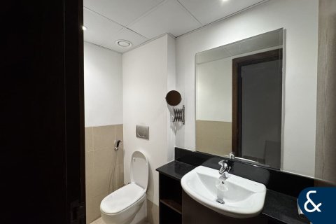 شقة للإيجار في وسط مدينة دبي، دبي، الإمارات العربية المتحدة 1 غرفة نوم ، 120 متر مربع ، رقم 671653 - صورة 9