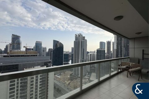 شقة للإيجار في وسط مدينة دبي، دبي، الإمارات العربية المتحدة 1 غرفة نوم ، 120 متر مربع ، رقم 671653 - صورة 12