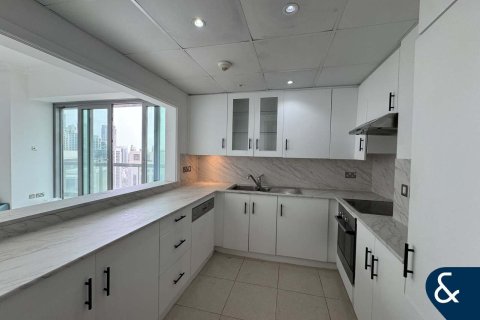 شقة للإيجار في وسط مدينة دبي، دبي، الإمارات العربية المتحدة 1 غرفة نوم ، 120 متر مربع ، رقم 671653 - صورة 5