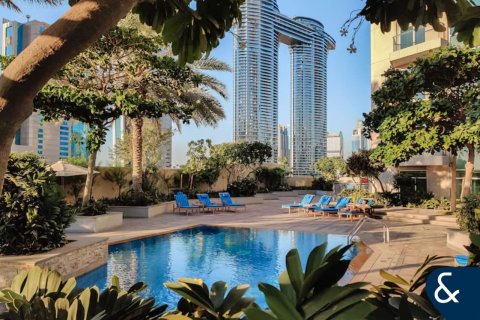 آپارتمان برای اجاره در Downtown Dubai (Downtown Burj Dubai)، Dubai، امارات متحده عربی 1 خوابه ، 88 متر مربع ، شماره 671654 - تصویر 8