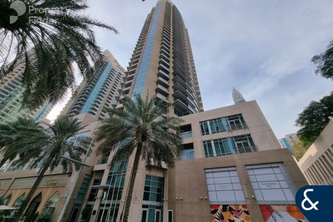 آپارتمان برای اجاره در Downtown Dubai (Downtown Burj Dubai)، Dubai، امارات متحده عربی 1 خوابه ، 88 متر مربع ، شماره 671654 - تصویر 10