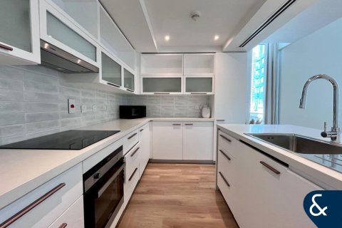 آپارتمان برای اجاره در Downtown Dubai (Downtown Burj Dubai)، Dubai، امارات متحده عربی 1 خوابه ، 88 متر مربع ، شماره 671654 - تصویر 4