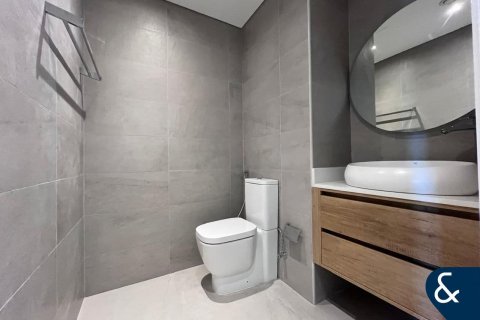 آپارتمان برای اجاره در Downtown Dubai (Downtown Burj Dubai)، Dubai، امارات متحده عربی 1 خوابه ، 88 متر مربع ، شماره 671654 - تصویر 6