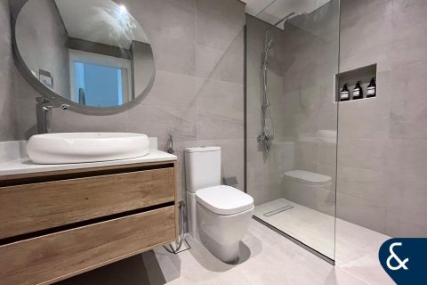 آپارتمان برای اجاره در Downtown Dubai (Downtown Burj Dubai)، Dubai، امارات متحده عربی 1 خوابه ، 88 متر مربع ، شماره 671654 - تصویر 7