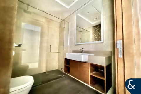 Apartmen di HARTLAND GREENS di Mohammed Bin Rashid City, Dubai, UAE 1 bilik tidur, 93 meter persegi № 671557 - foto 9