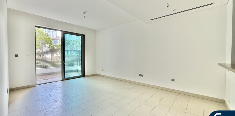 Apartmen di HARTLAND GREENS di Mohammed Bin Rashid City, Dubai, UAE 1 bilik tidur, 93 meter persegi № 671557