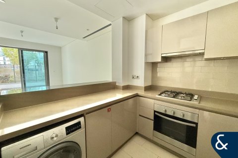 Apartmen di HARTLAND GREENS di Mohammed Bin Rashid City, Dubai, UAE 1 bilik tidur, 93 meter persegi № 671557 - foto 4