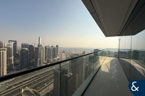 Apartman u VIDA RESIDENCES DUBAI MARINA u Dubai Marina, UAE 2 spavaćih soba, 114 m2 Br. 671656 - fotografija 11