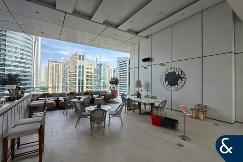 Apartman u VIDA RESIDENCES DUBAI MARINA u Dubai Marina, UAE 2 spavaćih soba, 114 m2 Br. 671656 - fotografija 16