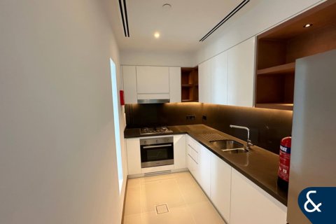 Apartament de închiriat în Dubai Marina, Dubai, EAU 2 dormitoare, 114 mp.  №671656 - poză 27