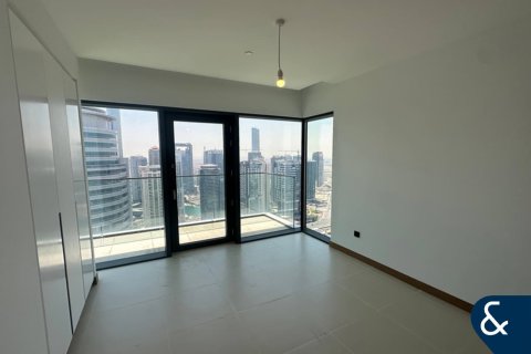 Apartament de închiriat în Dubai Marina, Dubai, EAU 2 dormitoare, 114 mp.  №671656 - poză 23
