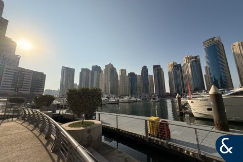 Apartman u VIDA RESIDENCES DUBAI MARINA u Dubai Marina, UAE 2 spavaćih soba, 114 m2 Br. 671656 - fotografija 13