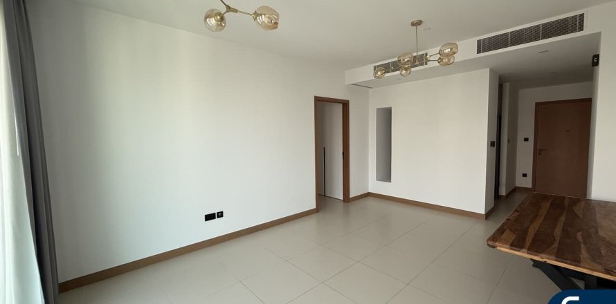 Apartman u VIDA RESIDENCES DUBAI MARINA u Dubai Marina, UAE 114 m2, 2 spavaćih soba Br. 671656