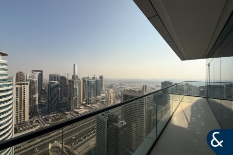 Apartman u VIDA RESIDENCES DUBAI MARINA u Dubai Marina, UAE 2 spavaćih soba, 114 m2 Br. 671656 - fotografija 8