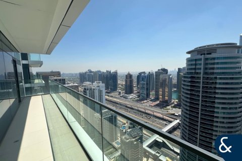 Apartament de închiriat în Dubai Marina, Dubai, EAU 2 dormitoare, 114 mp.  №671656 - poză 25