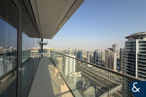 Apartman u VIDA RESIDENCES DUBAI MARINA u Dubai Marina, UAE 2 spavaćih soba, 114 m2 Br. 671656 - fotografija 10