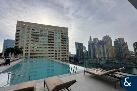 Apartman u VIDA RESIDENCES DUBAI MARINA u Dubai Marina, UAE 2 spavaćih soba, 114 m2 Br. 671656 - fotografija 17