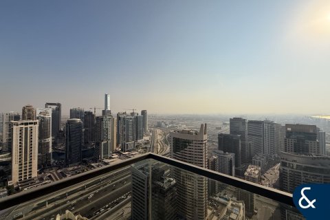 Apartman u VIDA RESIDENCES DUBAI MARINA u Dubai Marina, UAE 2 spavaćih soba, 114 m2 Br. 671656 - fotografija 9